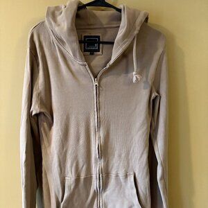 Lily & Lottie women's full zip sweatshirt